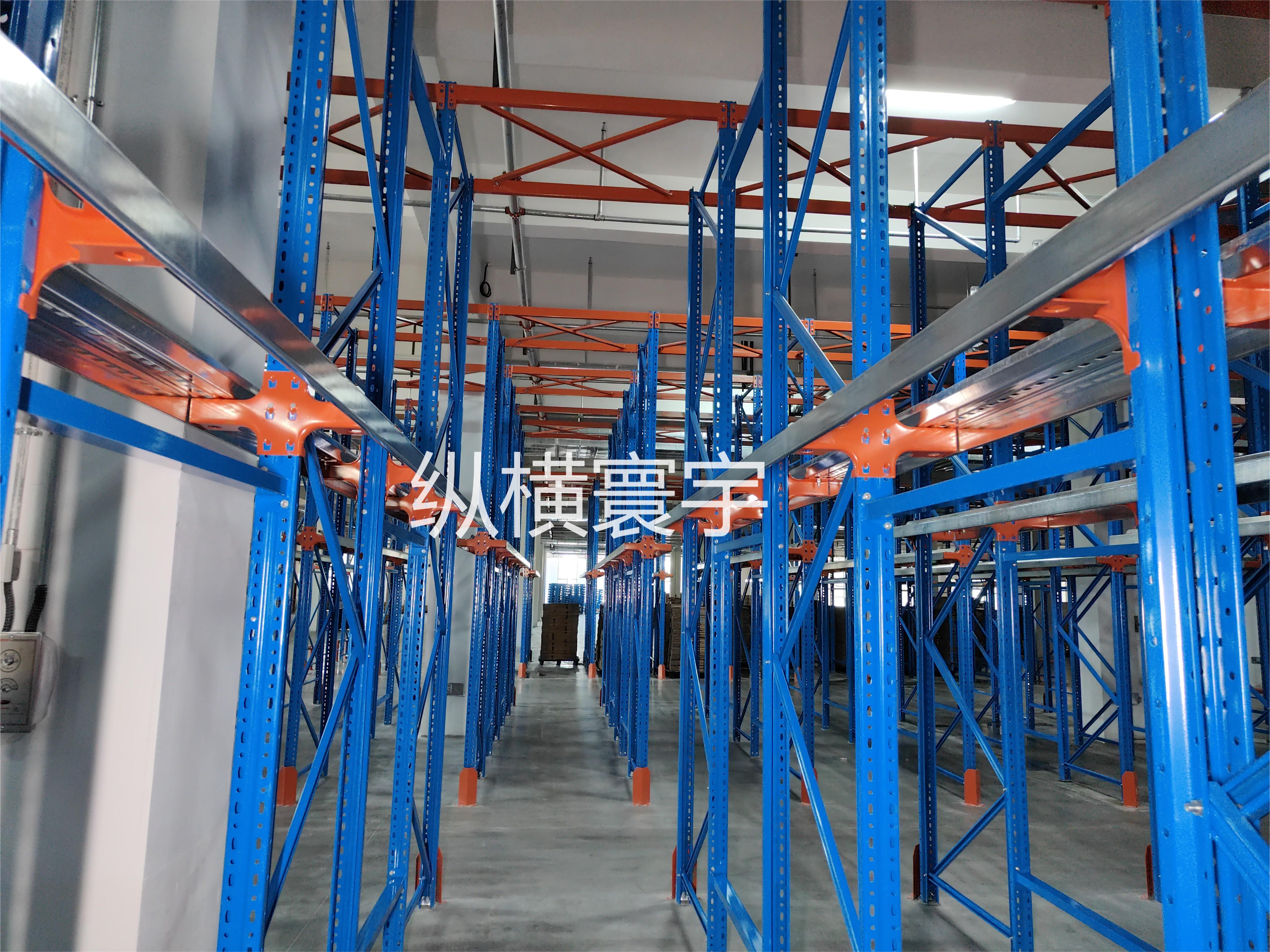 冷库常用货架设备